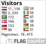 Free counters!