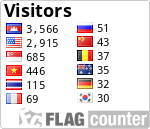 Free counters!