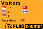 free counters