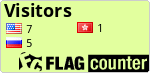 Free counters!