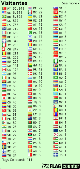 Free counters!