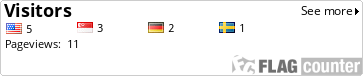 http://s09.flagcounter.com/count/WTY/bg_FFFFFF/txt_000000/border_CCCCCC/columns_5/maxflags_10/viewers_0/labels_0/pageviews_1/flags_0/