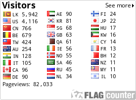 Free counters!