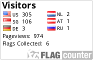 Free counters!