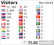 Free counters!