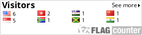 http://s09.flagcounter.com/count/Y74L/bg_FFFFFF/txt_000000/border_CCCCCC/columns_4/maxflags_16/viewers_0/labels_0/pageviews_0/