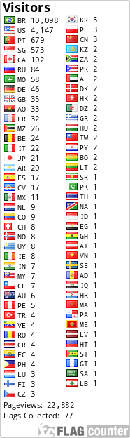 Free counters!