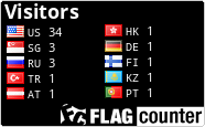Free counters!