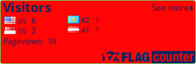 free counters