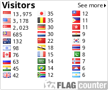 Free counters!