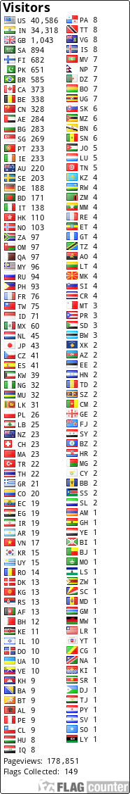 Free counters!