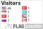 free counters