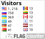 Free counters!