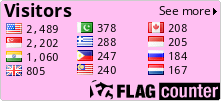 free counters