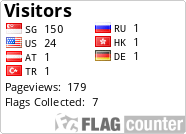 free counters