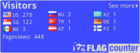 free counters