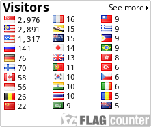 Free counters!