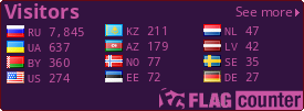free counters