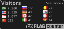 free counters