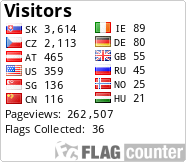 Free counters!