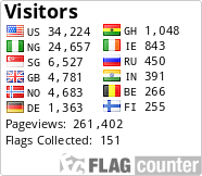 free counters