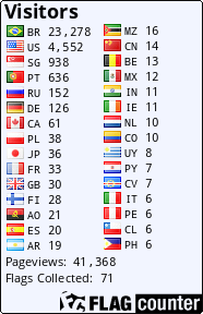 Free counters!