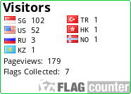 Free counters!
