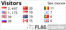 free counters