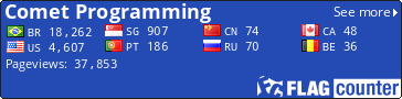 http://s09.flagcounter.com/count/eK/bg_244AB3/txt_FFFFFF/border_000000/columns_4/maxflags_8/viewers_Comet+Programming/labels_1/pageviews_1/