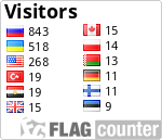 Free counters!