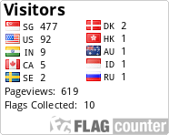free counters