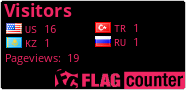 Free counters!
