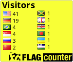 Free counters!