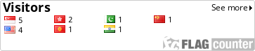 http://s09.flagcounter.com/count/hkVn/bg_FFFFFF/txt_000000/border_CCCCCC/columns_5/maxflags_50/viewers_0/labels_0/pageviews_0/flags_0/