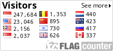 free counters