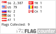 Free counters!