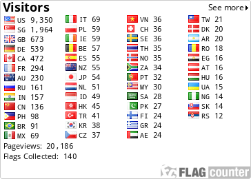 Free counters!