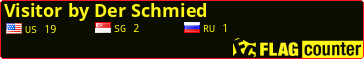 free counters