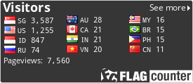 free counters