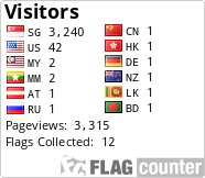 free counters