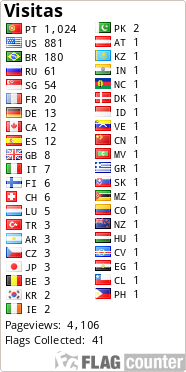 Free counters!