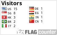 Free counters!