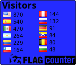 free counters