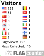 Free counters!