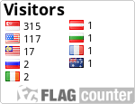 Free counters!