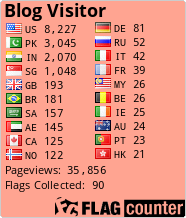 Free counters!