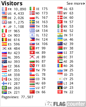 free counters