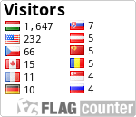 Free counters!