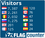 Free counters!