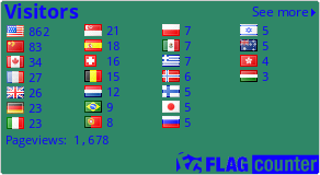Free counters!